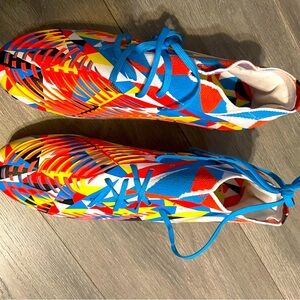 Predator Edge .1 Soccer cleats